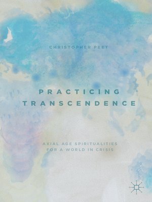 cover image of Practicing Transcendence